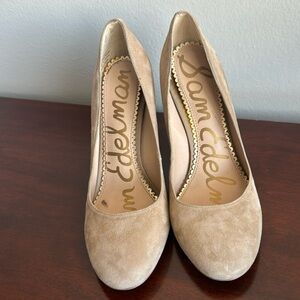 Good condition Sam Edelman Heels